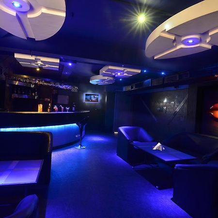 Hotel A P Κοϊμπατόρε Εξωτερικό φωτογραφία