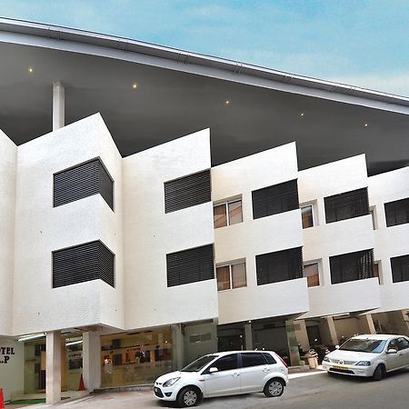 Hotel A P Κοϊμπατόρε Εξωτερικό φωτογραφία