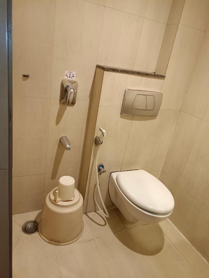 Hotel A P Κοϊμπατόρε Εξωτερικό φωτογραφία