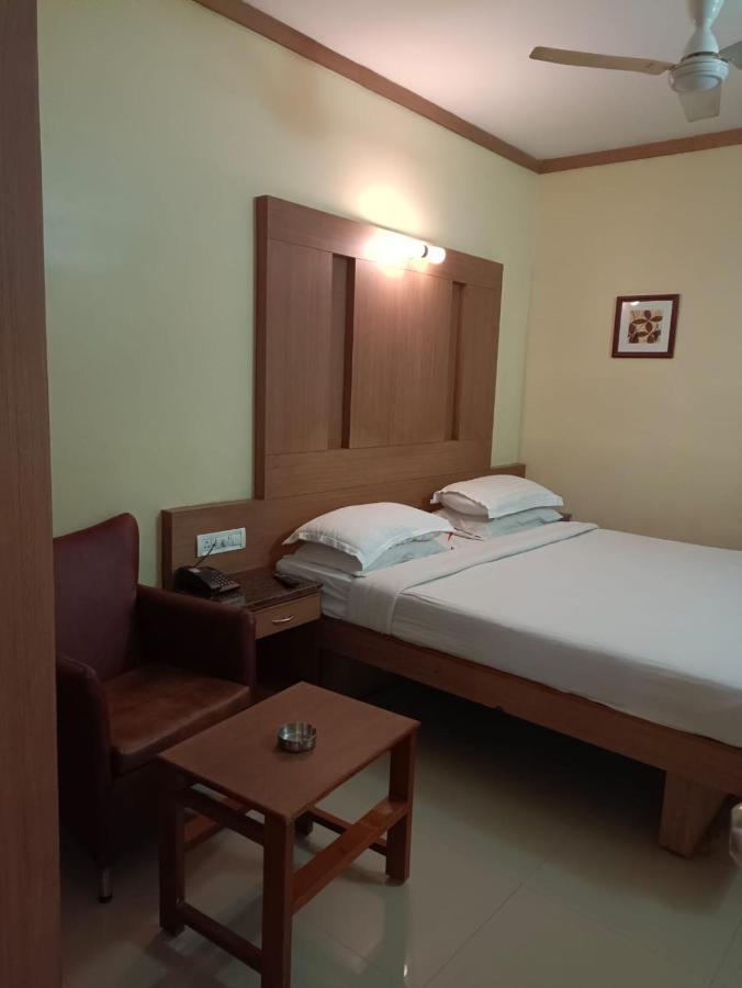 Hotel A P Κοϊμπατόρε Εξωτερικό φωτογραφία