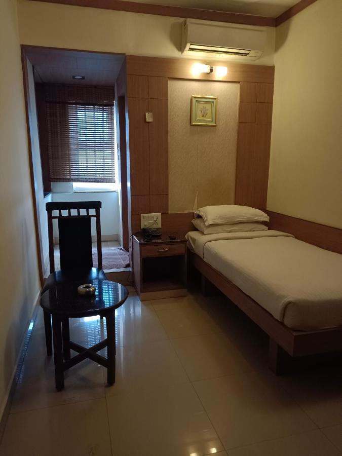 Hotel A P Κοϊμπατόρε Εξωτερικό φωτογραφία
