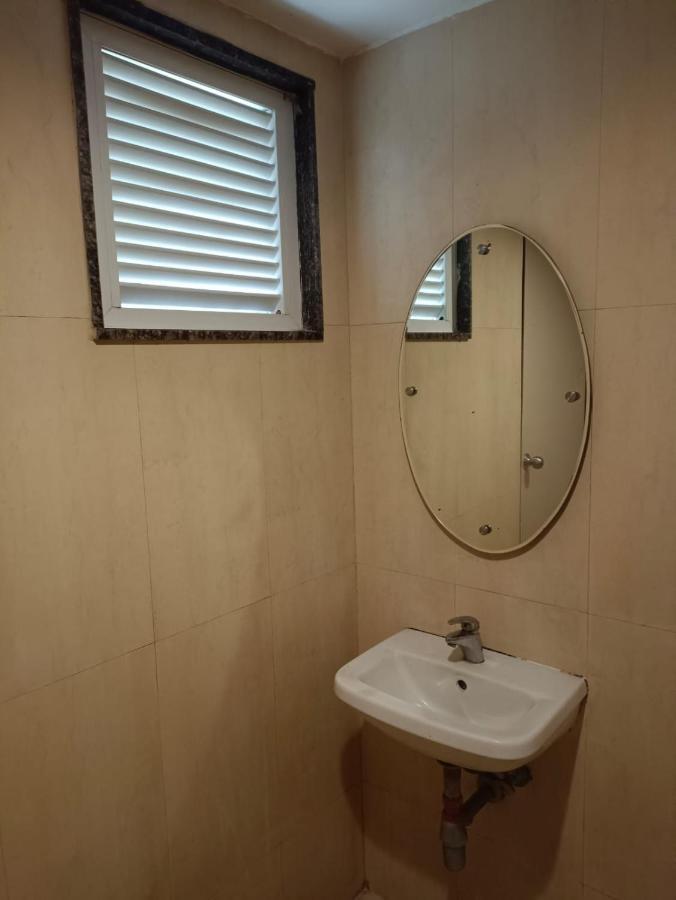 Hotel A P Κοϊμπατόρε Εξωτερικό φωτογραφία